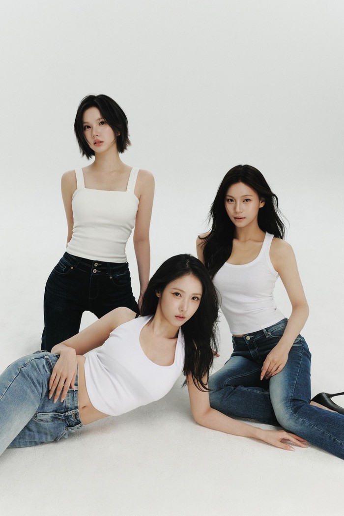 Eunha, SinB, dan Umji GFRIEND gabung agensi baru ENCORE.