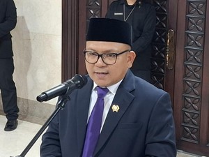 Kursi DPRD Jakarta Terancam Hilang 21, Revisi UU DKJ Didesak Masuk Prolegnas