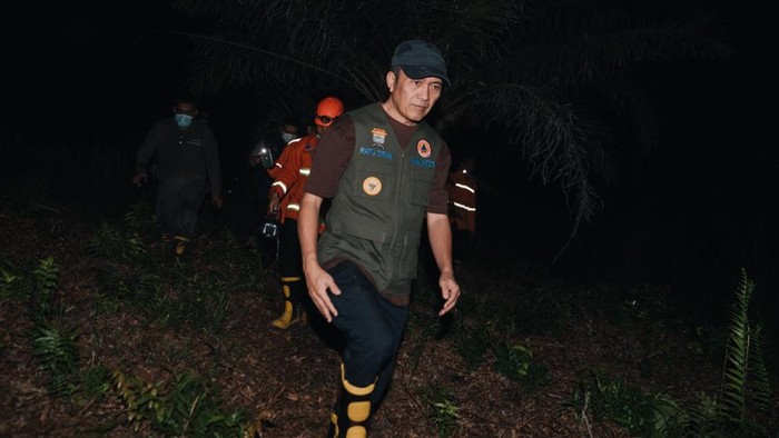 Wali Kota Palembang Ratu Dewa