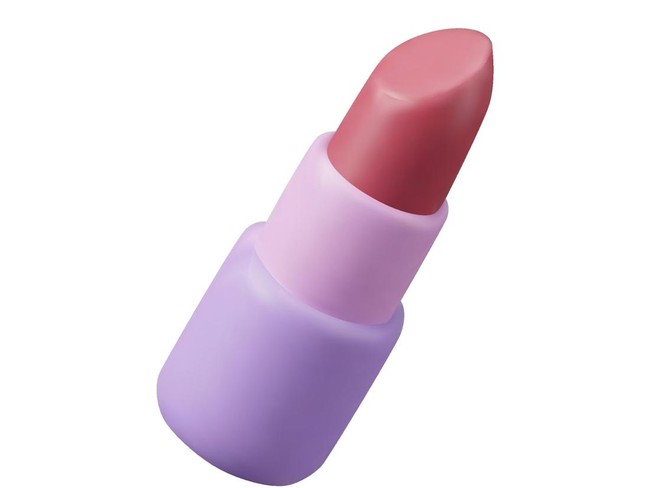 Warna Lipstik yang Bikin Awet Muda