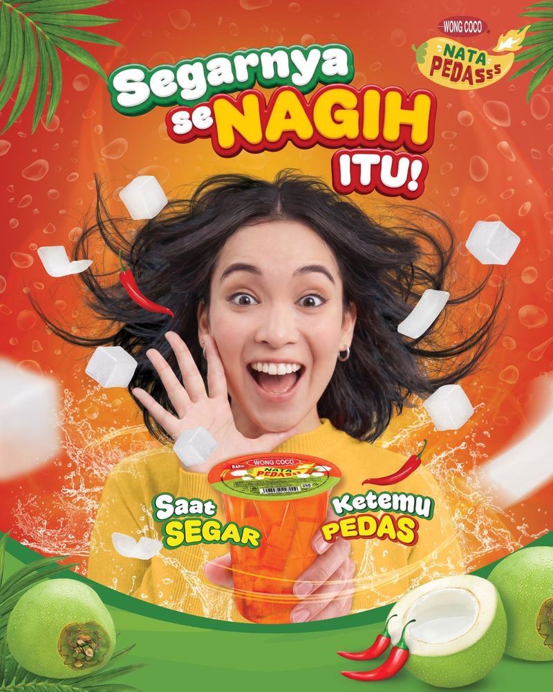 Wong Coco Nata Pedasss Wong Coco Nata Pedasss