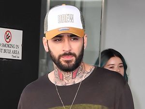 Video: Cara Zayn Malik Tegaskan Dirinya Dukung Palestina Sejak Lama