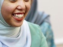 Bikin Senyum Tampak Manis, Gigi Gingsul Normal atau Kelainan? Ini Faktanya