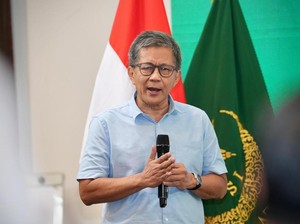 Rocky Gerung Beri Materi Pra Kongres Syarikat Islam