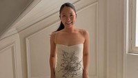 Allison Hsu pernah masuk daftar orang-orang muda berbakat dan berpengaruh di bawah usia 30 tahun oleh Forbes pada 2021. Ia yang kala itu tertulis bekerja sebagai manajer senior dan digital marketing di Interscope Records, perusahaan musik ternama di Amerika. (Foto: dok Instagram allison)