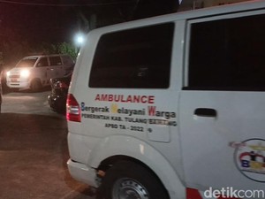 Pembunuh 1 Keluarga di Lampung Ternyata Setubuhi Anak Korban yang Sudah Tewas