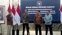 Canda Rocky Gerung ke Kepala Bakom Baru: Tugas Pertama Pulihkan Nama Saya