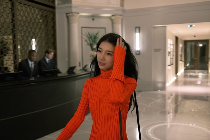 Bae Suzy