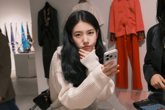 Bae Suzy