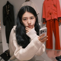 Pesona Bae Suzy yang Gak Pernah Luntur