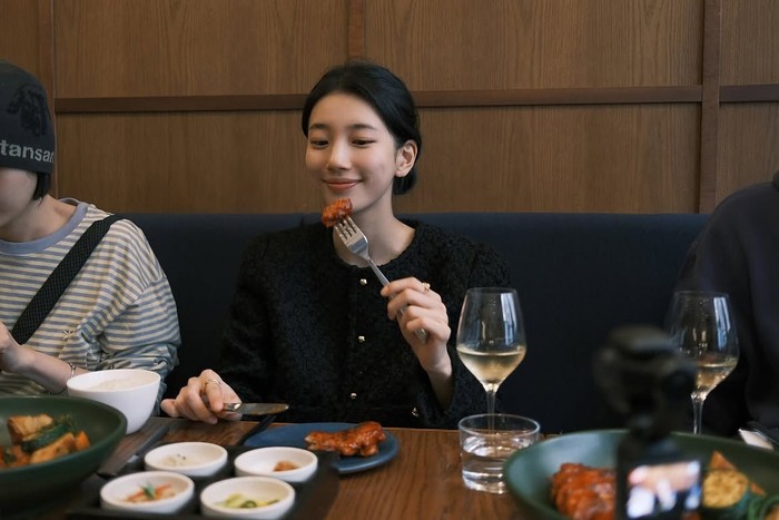 Bae Suzy
