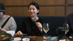 Pesona Bae Suzy yang Gak Pernah Luntur