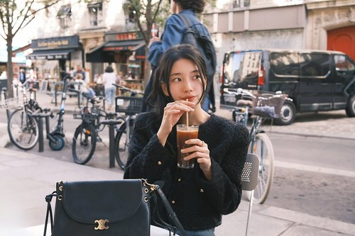 Bae Suzy
