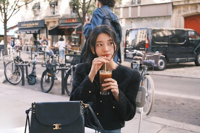 Bae Suzy