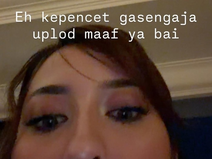 Spill kebersamaan Baila no na dan Ivan Jenner.