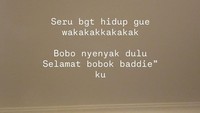 Namun, sampai saat ini belum ada klarifikasi langsung baik dari Jenner dan Baila soal status hubungan mereka yang dipertemukan saat momen pernikahan Justin Hubner dan Jennifer Coppen. Foto: Instagram @jennifercoppenreal20