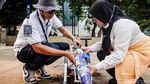 Belajar Fisika Lewat Eksperimen Roket Air