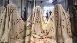 Berburu Inspirasi di Jakarta Biennale 2026, Tema Kebal Jadi Daya Tarik