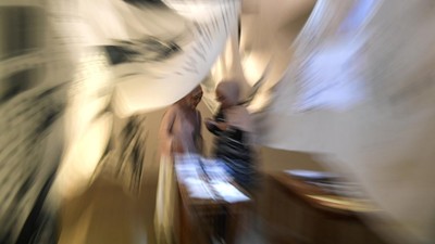 Berburu Inspirasi di Jakarta Biennale 2026, Tema Kebal Jadi Daya Tarik