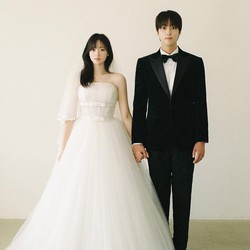 Cha Gyeong Eun Umumkan Hamil-Nikah dengan Lee You Jin