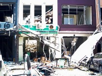 Belajar dari Ledakan Pakuwon City, Kenali Tanda Gas LPG Bocor