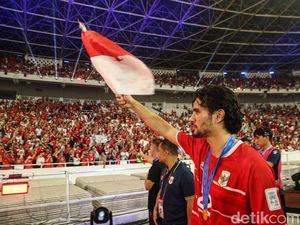 Ranking FIFA: Juara FIFA ASEAN Cup 2026, Indonesia Dapat Tambahan 9,45 Poin