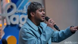 Video: Setelah Sekian Lama, Ahmad Abdul Akhirnya Ingin Bercerita