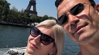 Most Pop: Foto Emil Audero Penjaga Gawang Timnas RI Bareng Pacar Curi Atensi