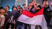 Kenapa Suporter Timnas Bisa Cinta Ugal-ugalan? Ada Penjelasan Psikologinya