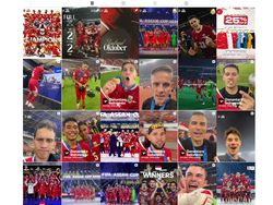 Momen Selebrasi Pemain Timnas Usai Angkat Piala FIFA ASEAN Cup 2026