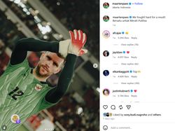 Momen Selebrasi Pemain Timnas Usai Angkat Piala FIFA ASEAN Cup 2026