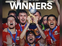 Piala Asia Menanti Garuda Usai Juara ASEAN Cup 2026, Ini Jadwalnya