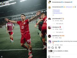 Momen Selebrasi Pemain Timnas Usai Angkat Piala FIFA ASEAN Cup 2026