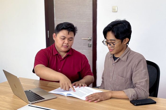 Exademy Jadikan Diagnosis Mapel Langkah Pertama Persiapan TKA 2026