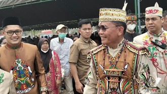 PKB Kritik Gubernur Kalteng Bercanda 'Bercerai Kawin Lagi' soal Karhutla