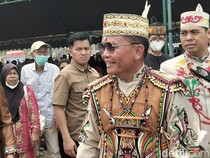 Gubernur Kalteng Ultimatum RS Jika Persulit Warga Berobat Saat Karhutla