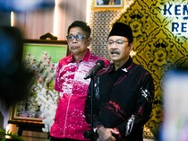 Gus Ipul Berikan Sanksi ke ASN Kemensos yang Terlibat Judol