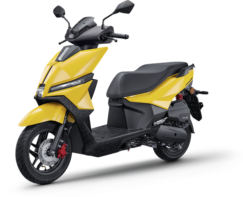 Honda NS125FX Hadir di China dengan Gaya Sporty dan Pilihan ABS (3)