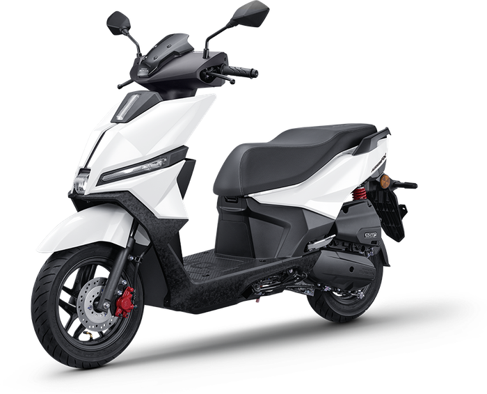 Honda NS125FX Hadir di China dengan Gaya Sporty dan Pilihan ABS (2)