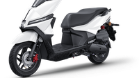 Cocok buat Lawan Yamaha FreeGo, Ini Skutik 125 cc Terbaru Honda
