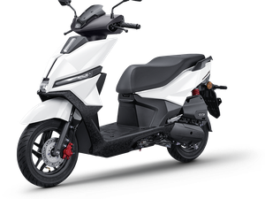 Cocok buat Lawan Yamaha FreeGo, Ini Skutik 125 cc Terbaru Honda