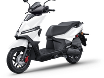 Cocok buat Lawan Yamaha FreeGo, Ini Skutik 125 cc Terbaru Honda