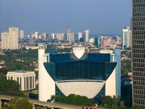 Viral Hotel Gran Melia Dijual di Medsos, Perusahaan Siapkan Langkah Hukum