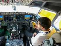 Tiru Serangan 9/11, Kopilot Flydubai Ingin Tabrakkan Pesawat ke Gedung