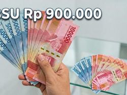 BSU BPJS Ketenagakerjaan, Syarat hingga Cara Cek Penerima
