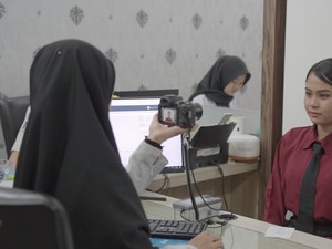 32 Kantor Imigrasi Berganti Nama, 5 Berlokasi di Bali-Nusra