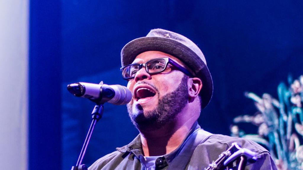Video: Indonesia Tutup Pintu untuk Konser Israel Houghton