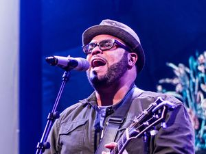 Video: Indonesia Tutup Pintu untuk Konser Israel Houghton