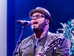 Sikap! Konser Israel Houghton & New Breed di Jakarta Dilarang Pemerintah
