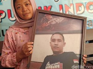 Jenazah Windianto Korban KM Virgo Akan Dipulangkan ke Banyumas Besok